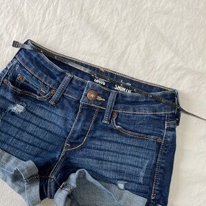 Denizen Levi's Denim Shorts